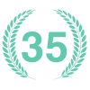 Более 35 лет опыта
