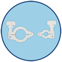 Пластиковые хомуты Пластиковые хомуты