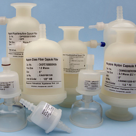 Первые поставки продукции Nupore в Россию