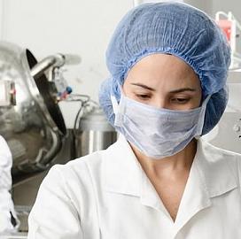 Сайт компании NUPORE для России и стран СНГ