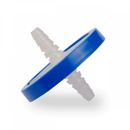 Вент-фильтры из ПТФЭ в линию NUPORE